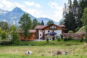 Hotel Forellenbach