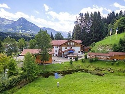 Hotel Forellenbach