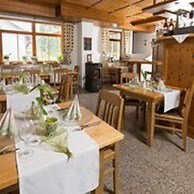 Hotel Forellenbach
