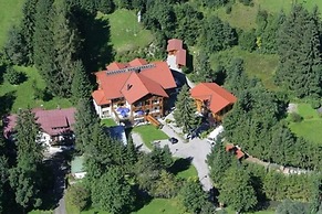 Hotel Forellenbach