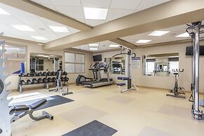 Best Western Cold Lake Inn