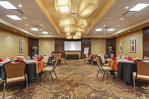 Best Western Cold Lake Inn