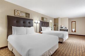 Best Western Cold Lake Inn