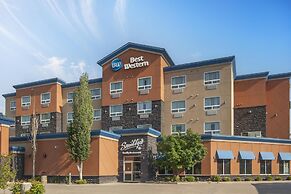 Best Western Cold Lake Inn
