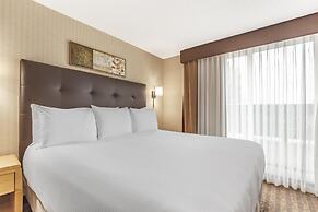 Best Western Cold Lake Inn