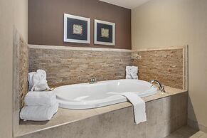 Best Western Cold Lake Inn