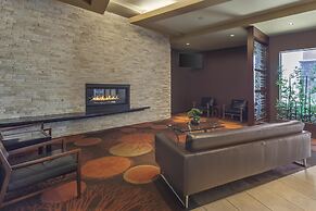 Best Western Cold Lake Inn
