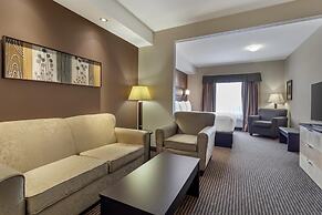 Best Western Cold Lake Inn