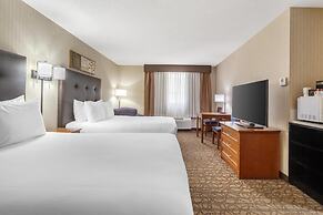 Best Western Cold Lake Inn