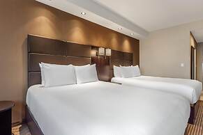 Best Western Cold Lake Inn