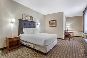 Best Western Cold Lake Inn