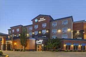 Best Western Cold Lake Inn