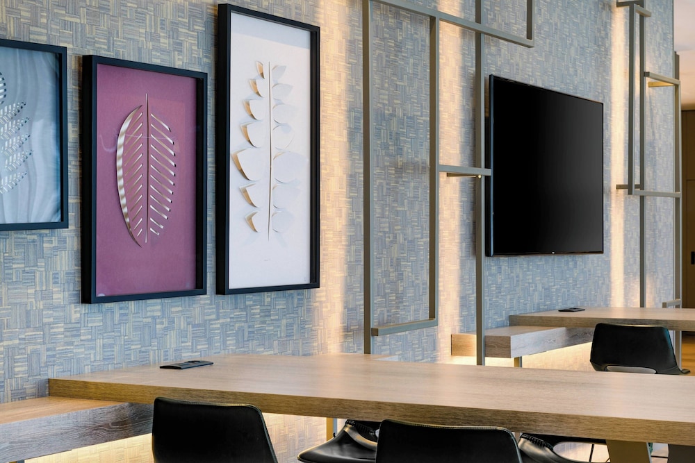 AC Hotel Tarragona by Marriott