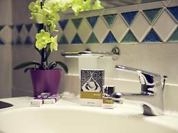 Mercure Genova San Biagio
