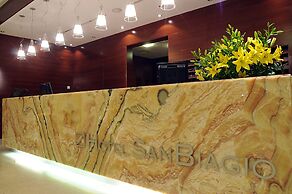 Mercure Genova San Biagio