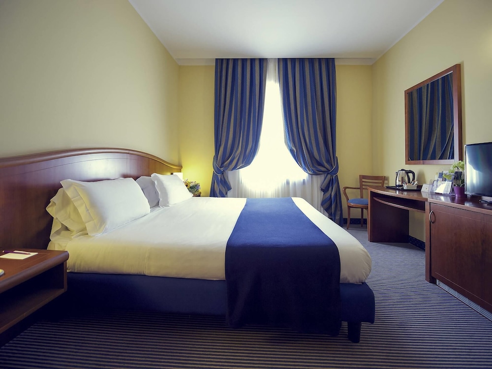 Mercure Genova San Biagio