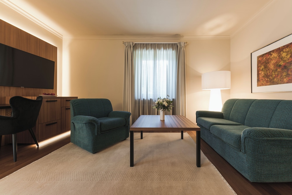 Hotel Mignon Meran Park & Spa