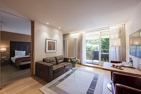 Hotel Mignon Meran Park & Spa