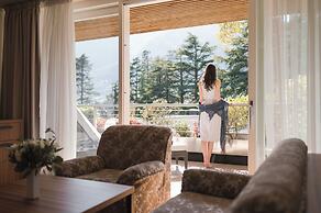 Hotel Mignon Meran Park & Spa