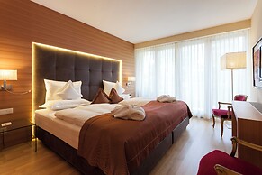 Hotel Mignon Meran Park & Spa