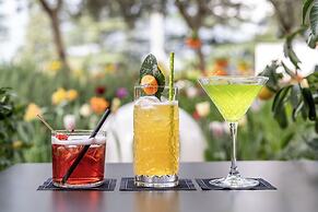 Hotel Mignon Meran Park & Spa