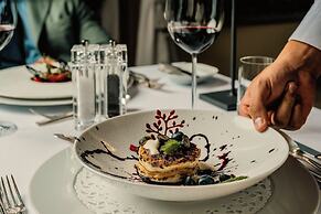 Hotel Mignon Meran Park & Spa