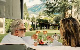Hotel Mignon Meran Park & Spa