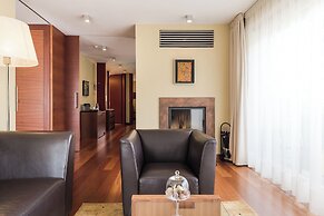 Hotel Mignon Meran Park & Spa