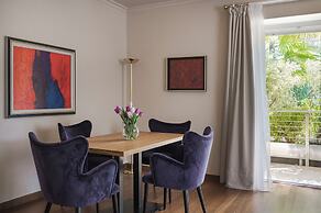 Hotel Mignon Meran Park & Spa