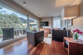 Hotel Mignon Meran Park & Spa
