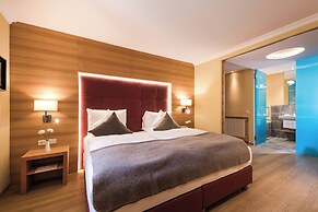 Hotel Mignon Meran Park & Spa