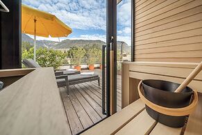 Hotel Mignon Meran Park & Spa