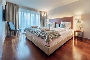 Hotel Mignon Meran Park & Spa