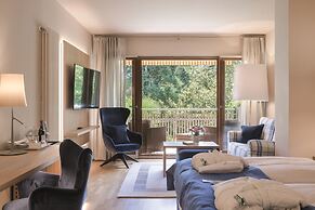 Hotel Mignon Meran Park & Spa