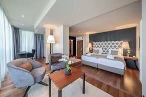 Hotel Mignon Meran Park & Spa