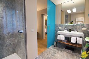 Hotel Mignon Meran Park & Spa