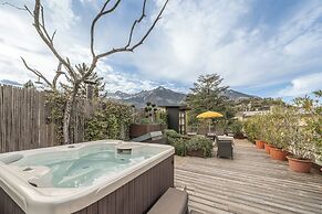 Hotel Mignon Meran Park & Spa