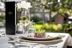 Hotel Mignon Meran Park & Spa