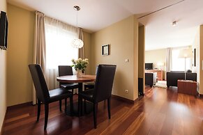 Hotel Mignon Meran Park & Spa