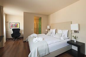 Hotel Mignon Meran Park & Spa