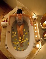 Hotel Mignon Meran Park & Spa