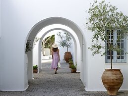 Santorini Kastelli Resort