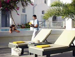 Santorini Kastelli Resort