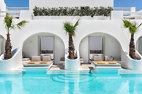 Santorini Kastelli Resort