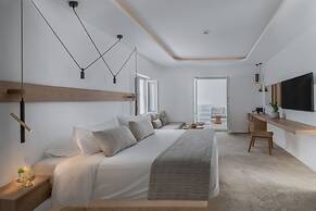 Santorini Kastelli Resort