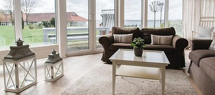 Strandhotel Glücksburg