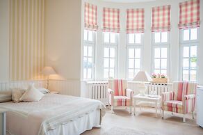Strandhotel Glücksburg
