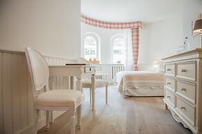 Strandhotel Glücksburg