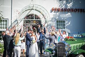 Strandhotel Glücksburg