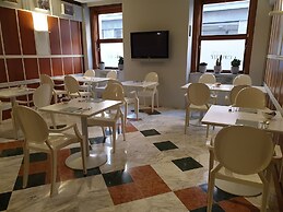 Hotel Alli Due Buoi Rossi
